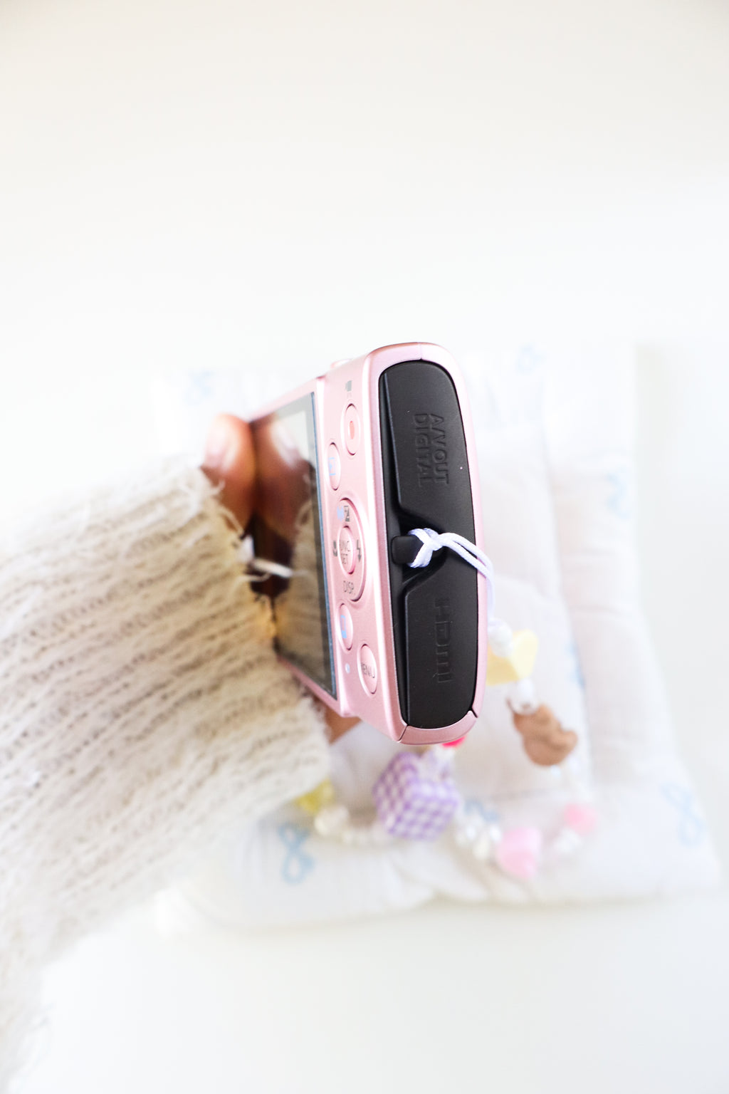 Canon IXY 630