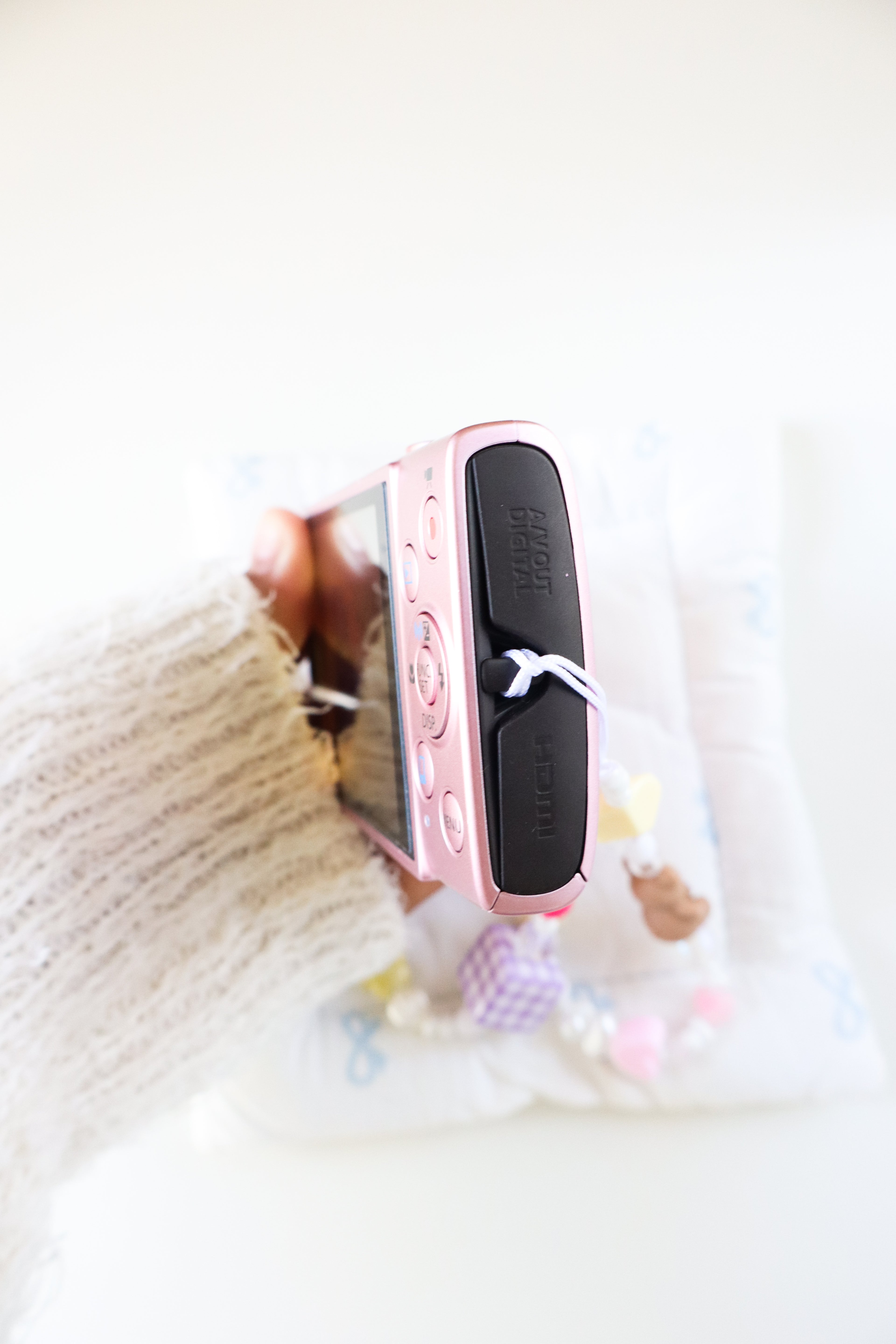 Canon IXY 630