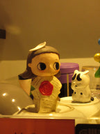 Canon IXY 630