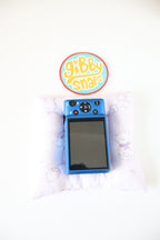 Canon IXY 90F