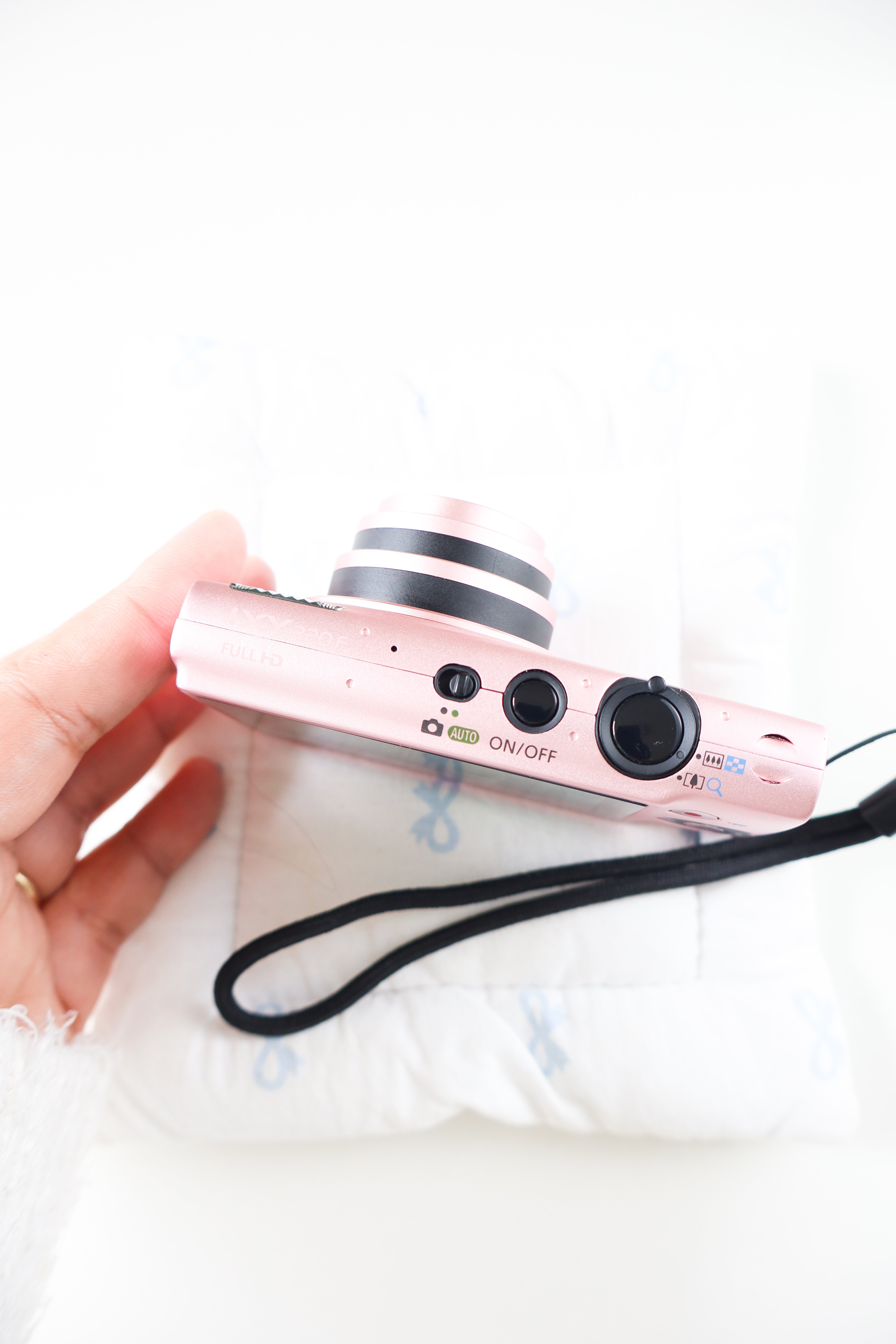Canon IXY 220F – GIBBY SNAPS