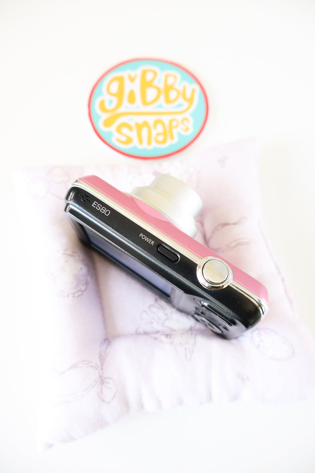 Samsung ES80