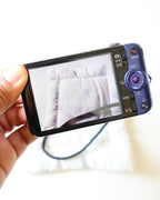 Sony Cybershot WX7