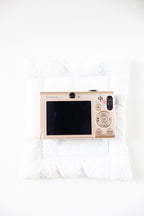 Canon Digital IXUS 80 IS (Gold)