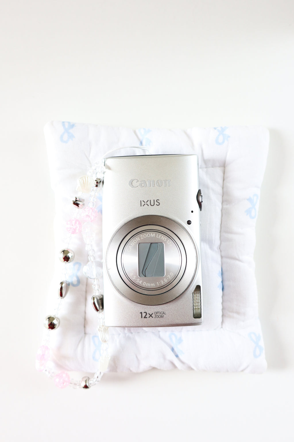 Canon IXY 170