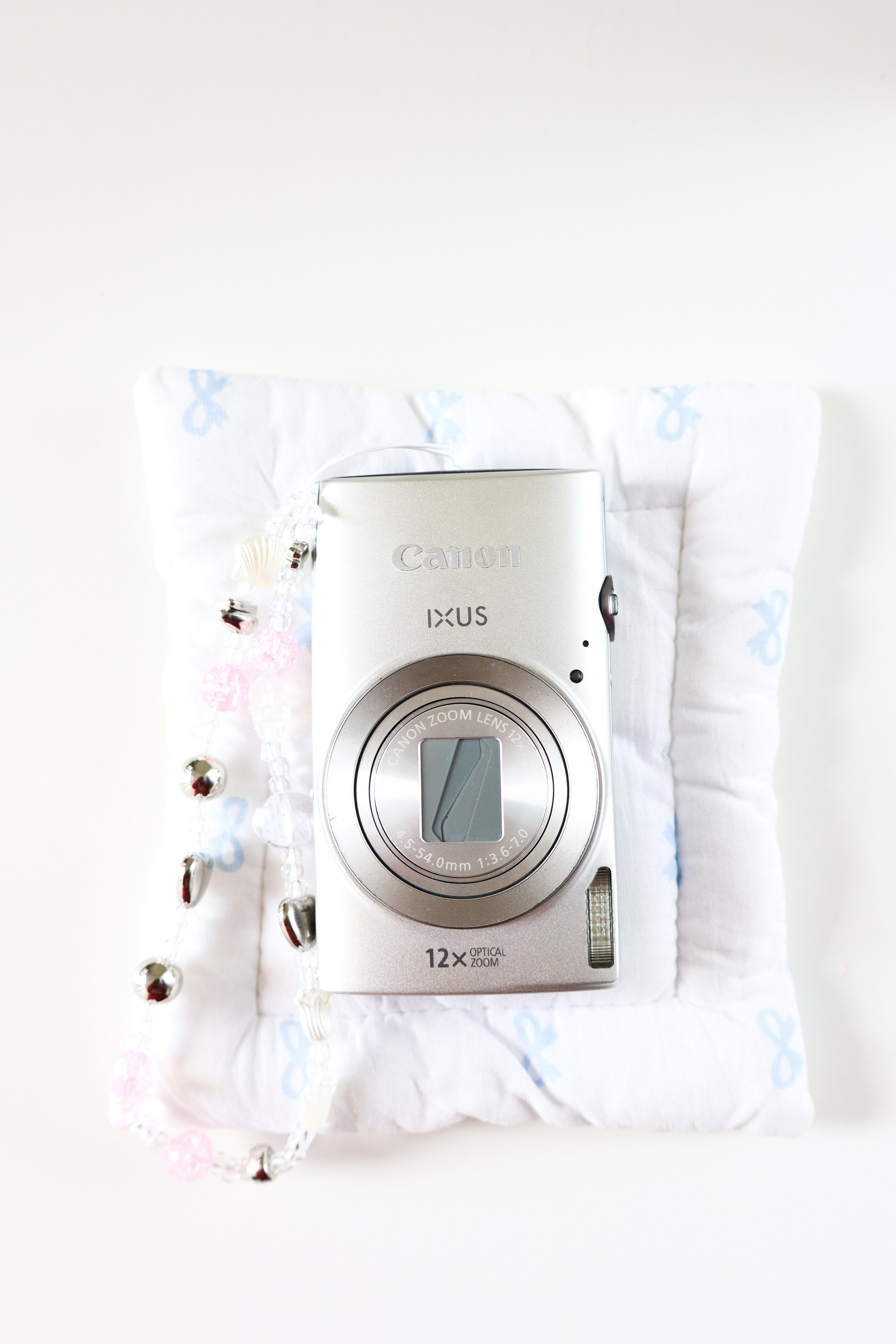Canon IXY 170
