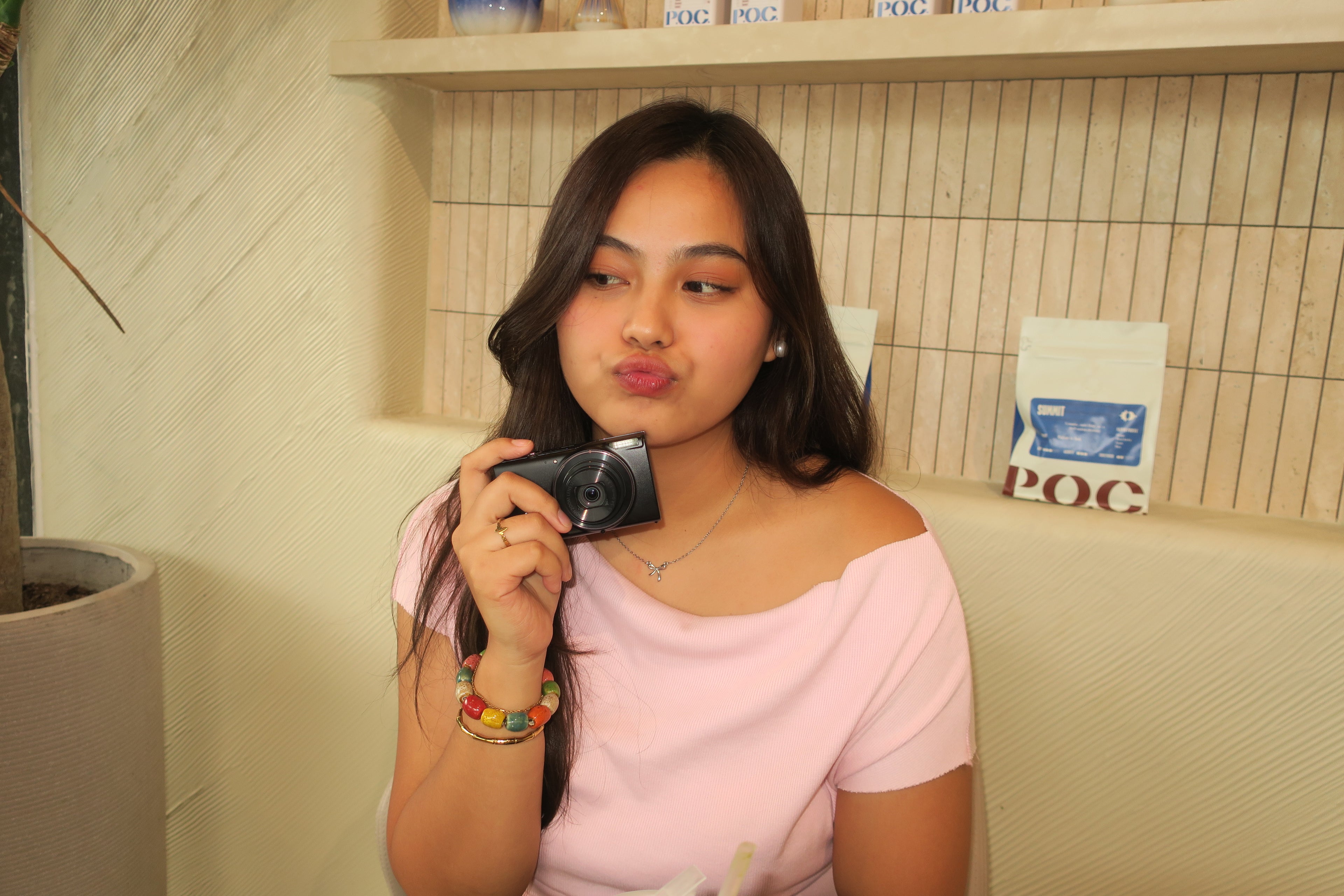 Canon Powershot G9X | boxed