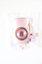 Canon IXY 630