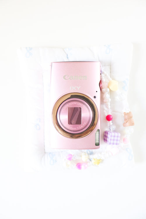 Canon IXY 630