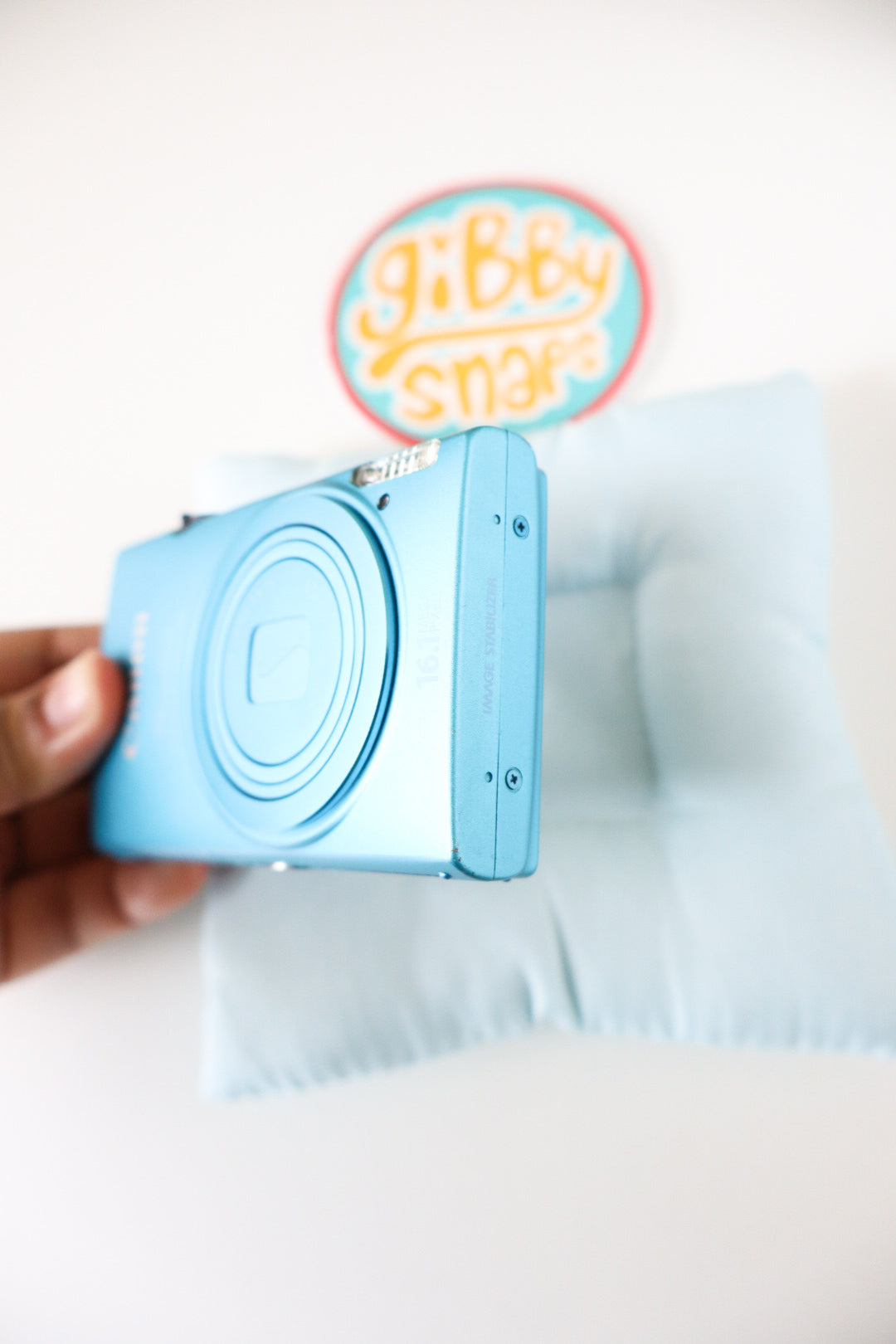Canon Powershot ELPH 110 HS / IXY 220F