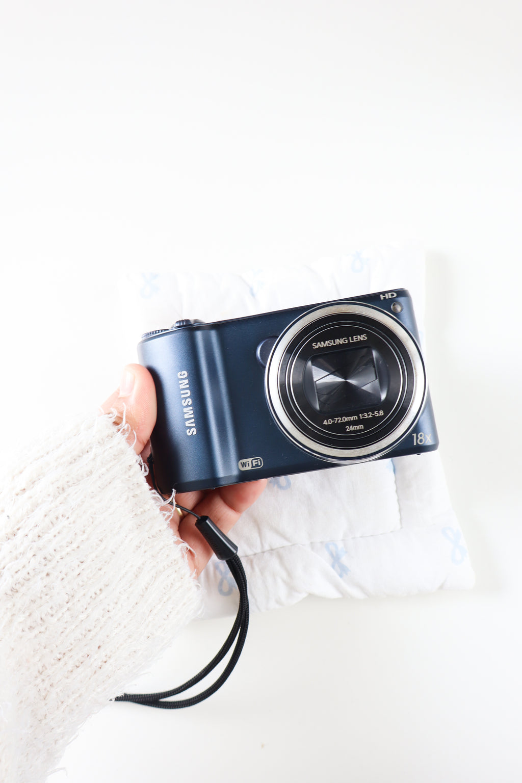 Samsung WB200F