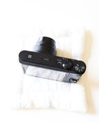 Sony Cybershot WX300
