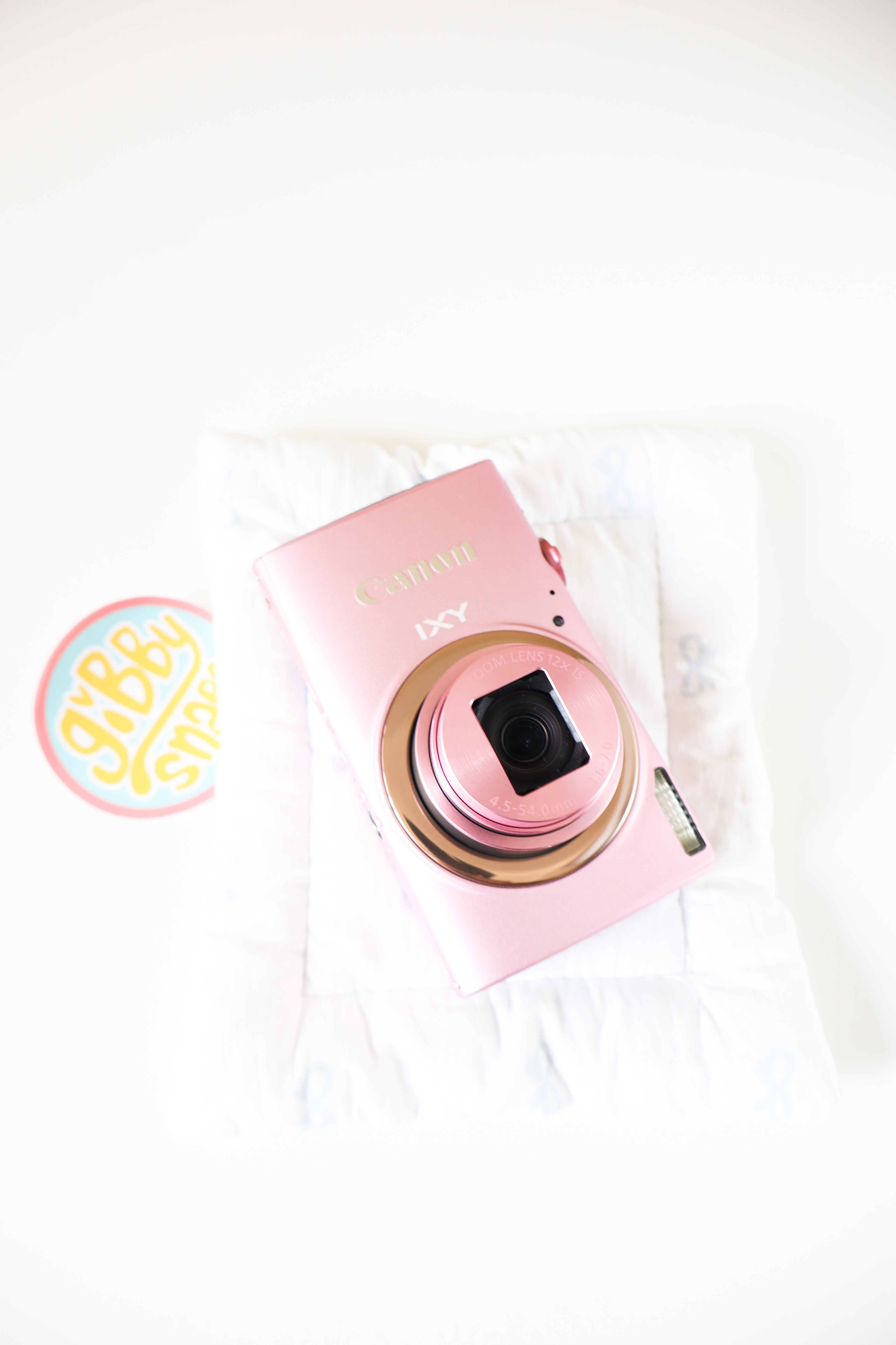 Canon IXY 630