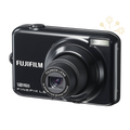Fujifilm Finepix L55