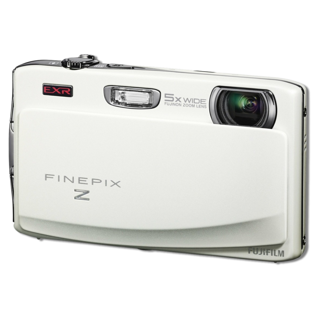 Fujifilm FinePix Z900EXR | boxed – GIBBY SNAPS