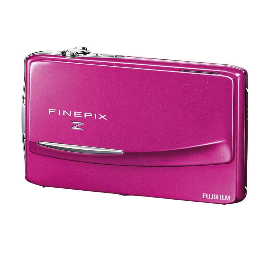 Fujifilm FinePix Z950EXR