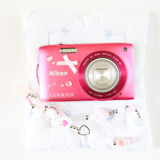 Nikon Coolpix S3300