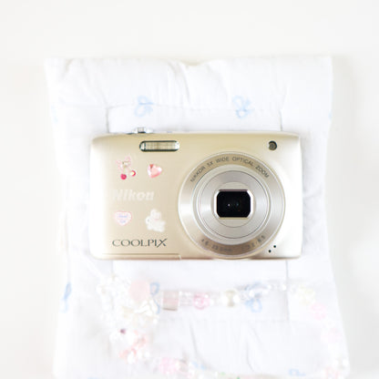 Nikon Coolpix S3100