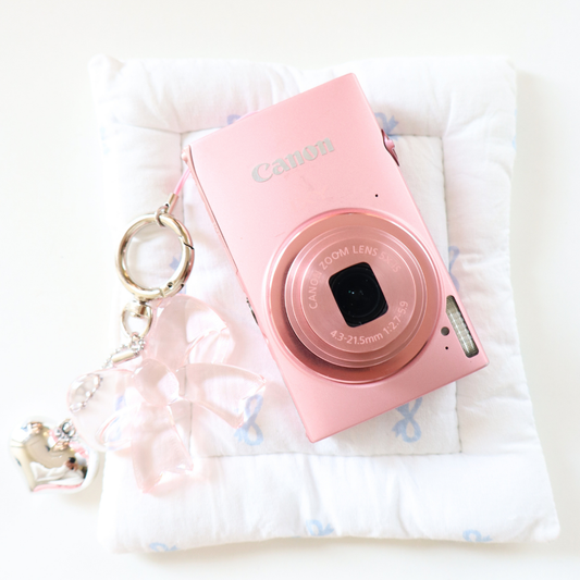 Canon IXY 430F (Boxed)