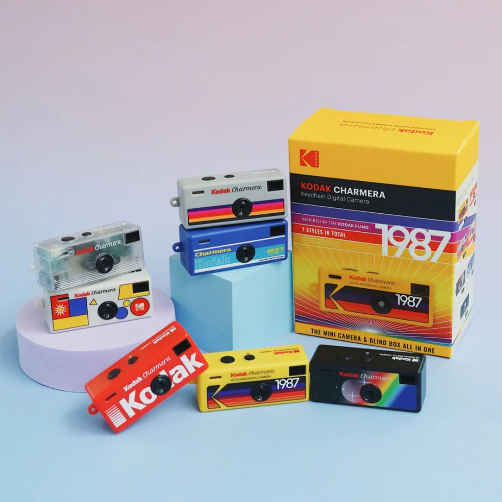 Kodak Charmera (Brand New)