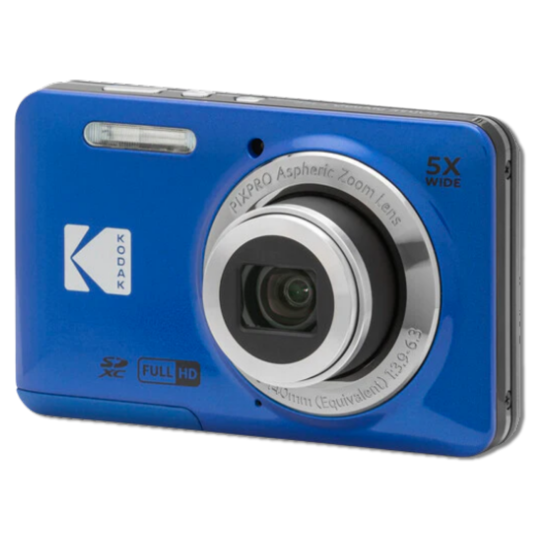 Kodak Pixpro FZ55