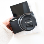 Canon EOS M100 (Boxed)