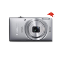 Canon IXUS 132/Canon PowerShot ELPH 115