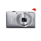 Canon IXUS 132/Canon PowerShot ELPH 115