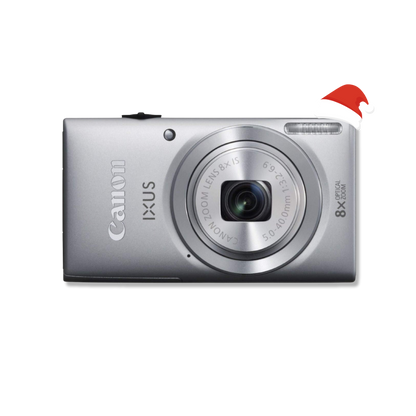 Canon IXUS 132/Canon PowerShot ELPH 115