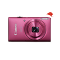 Canon IXY 110F (WIFI) / ELPH 130 IS