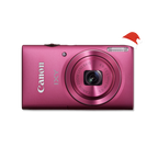 Canon IXY 110F (WIFI) / ELPH 130 IS
