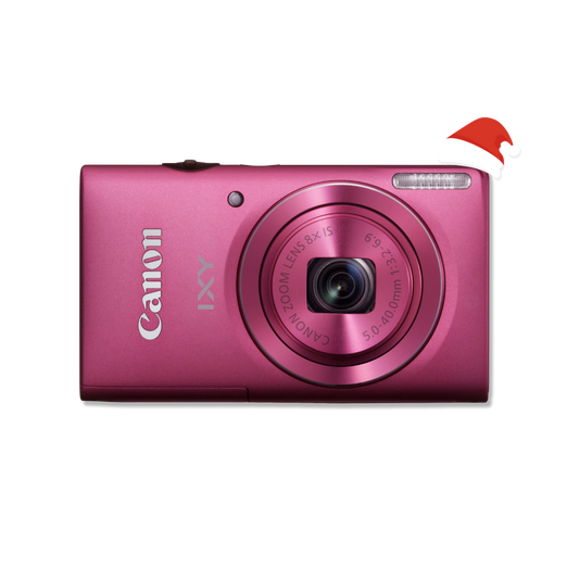 Canon IXY 110F (WIFI) / ELPH 130 IS