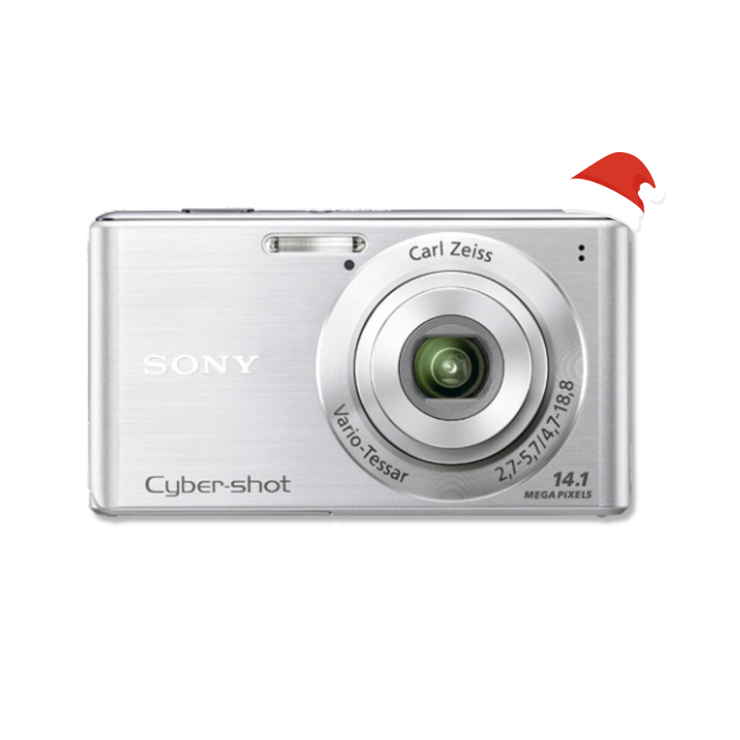 Sony Cybershot DSC-W530