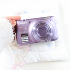 Nikon Coolpix S6400