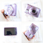 Nikon Coolpix S6400