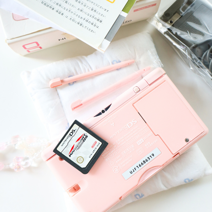 Nintendo DS Lite