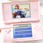 Nintendo DS Lite