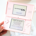 Nintendo DS Lite