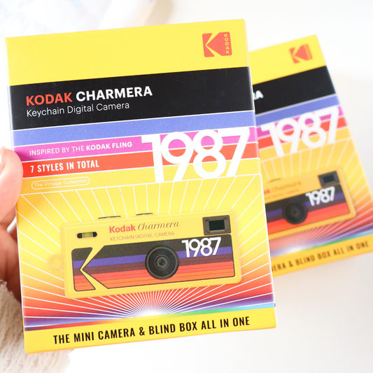 Kodak Charmera (Brand New)