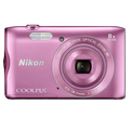 Nikon Coolpix A300