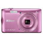 Nikon Coolpix A300