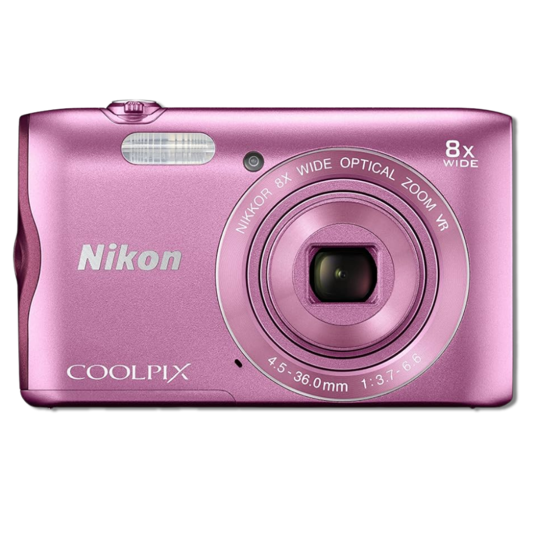 Nikon Coolpix A300