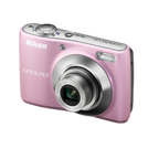 Nikon Coolpix L21