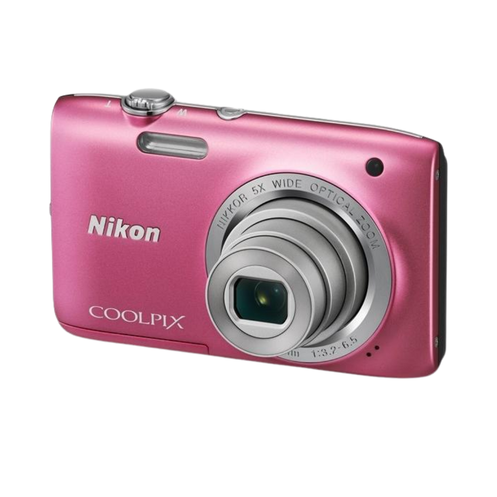 Nikon Coolpix S2800