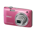 Nikon Coolpix S2800
