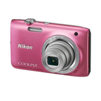Nikon Coolpix S2800