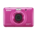 Nikon Coolpix S30