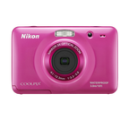 Nikon Coolpix S30