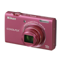 Nikon Coolpix S6200