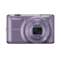 Nikon Coolpix S6400